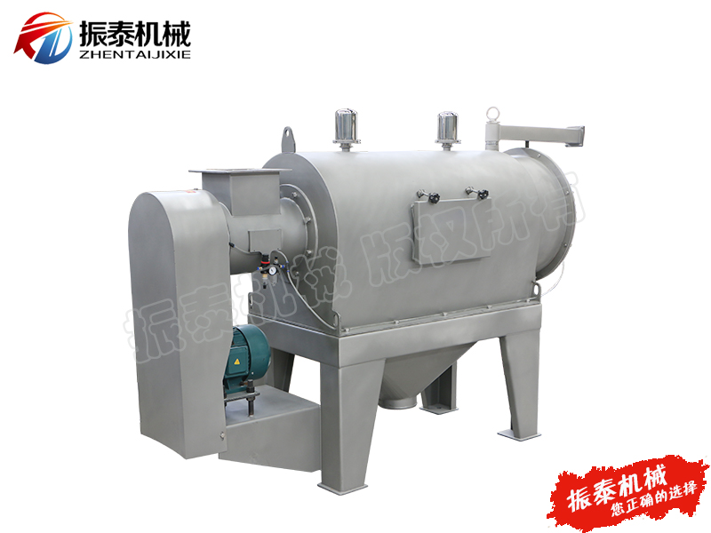 氧化镁气旋筛