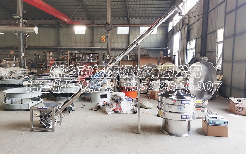 南通超细颗粒合金粉超声波振动筛