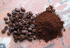 咖啡粉在超声波旋振筛中的应用