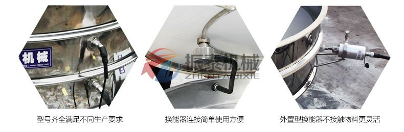 超声波振动筛细节