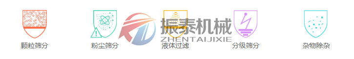 超声波振动筛看图讲解