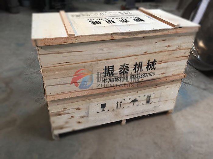 膨润土超声波震动筛