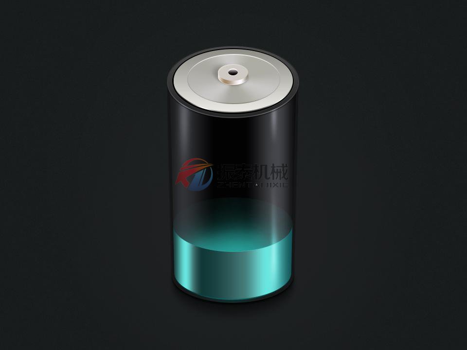 电池原料（正负极材料）专用超声波振动筛