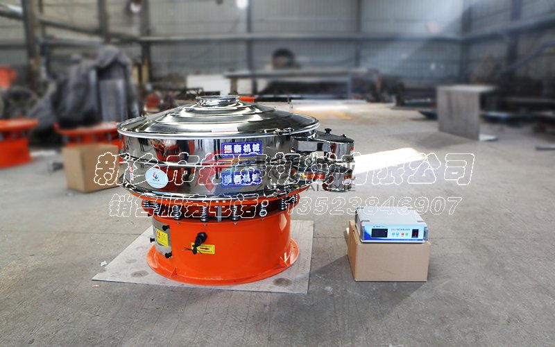 ZTC-7外置式超声波振动筛